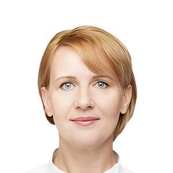 Федоринова Татьяна Владимировна — Гинеколог, Врач УЗИ, Детский гинеколог, Люберцы