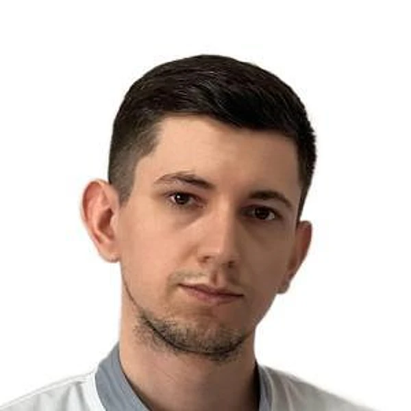 Ермошин Роман Олегович — Эндокринолог, Москва