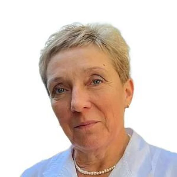 Козлова Ирина Александровна — Детский кардиолог, Детский ревматолог, Педиатр, Краснодар