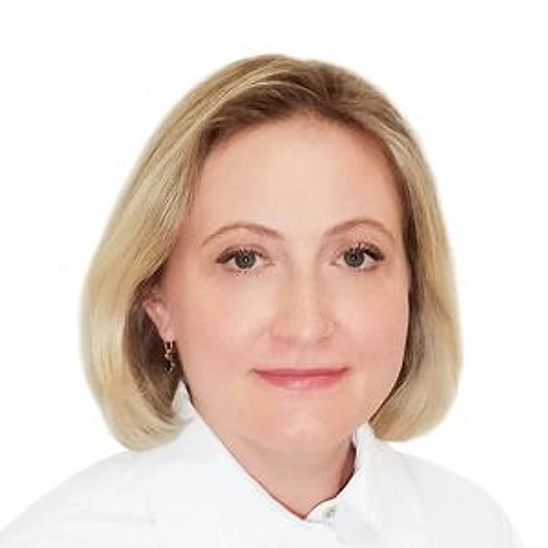 Земскова Светлана Сергеевна — Гинеколог, Акушер, Воронеж