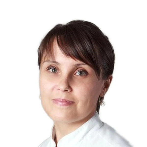 Лежнева Олеся Павловна — Стоматолог, Пародонтолог, Пермь