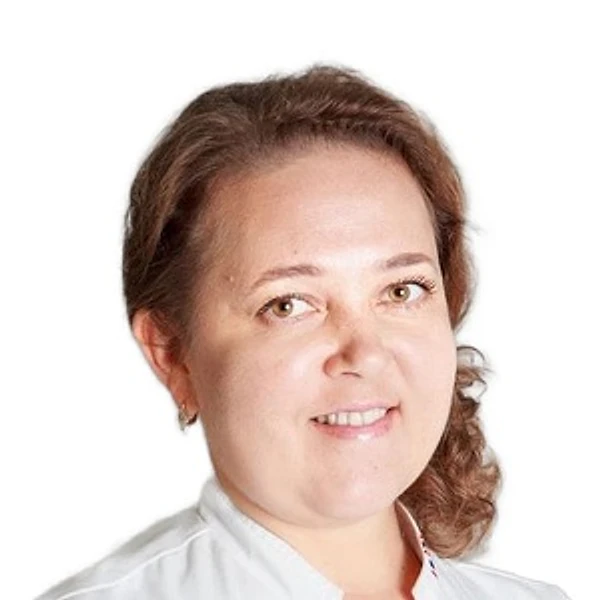 Халова Юлия Сергеевна — Стоматолог-ортодонт, Пермь
