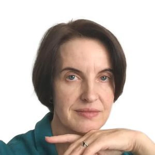 Шувалова Галина Викторовна — Клинический психолог, Психолог, Владимир