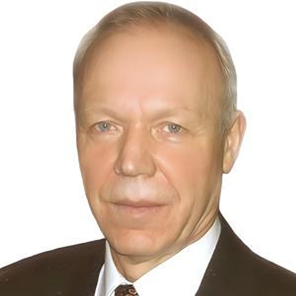 Шабалин Владимир Николаевич — Гериатр (геронтолог), Москва