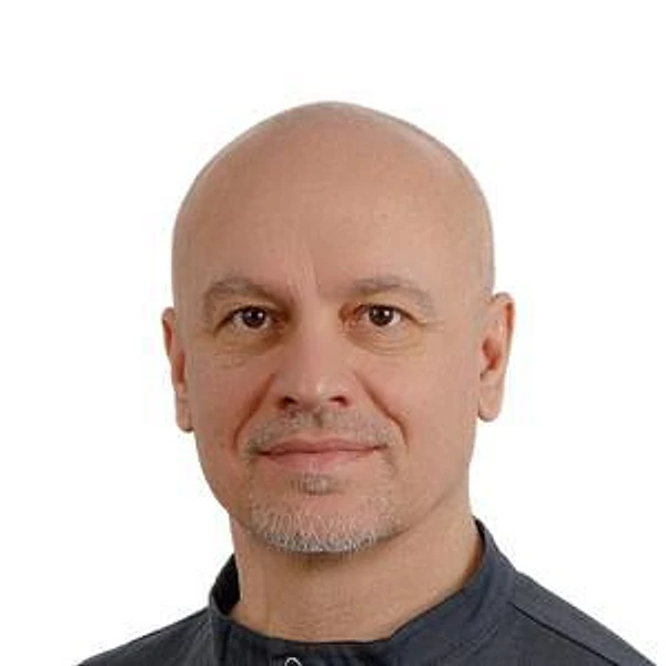 Ашихмин Андрей Геннадьевич — Стоматолог-ортопед, Детский стоматолог-ортопед, Сочи