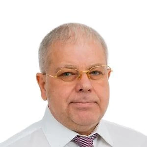 Астафьев Дмитрий Вячеславович — Уролог, Самара