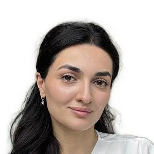 Гюлумян Лилия Эдиковна — Травматолог, Ортопед, Калининград