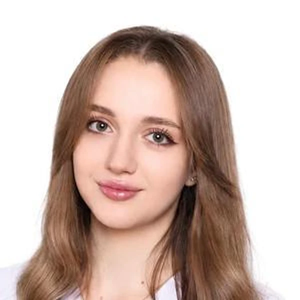 Артюхова Анастасия Андреевна — Стоматолог-ортодонт, Детский ортодонт, Ростов-на-Дону