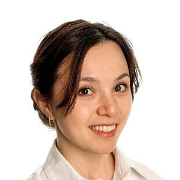 Суфиянова Светлана Маулитьяновна — Педиатр, Бирск