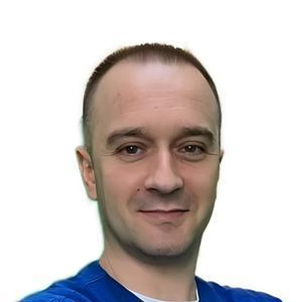 Хаустов Алексей Юрьевич — Хирург, Онколог, Краснодар