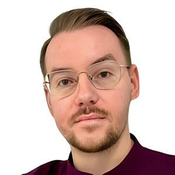 Барабан Андрей Сергеевич — Детский стоматолог, Стоматолог, Санкт-Петербург