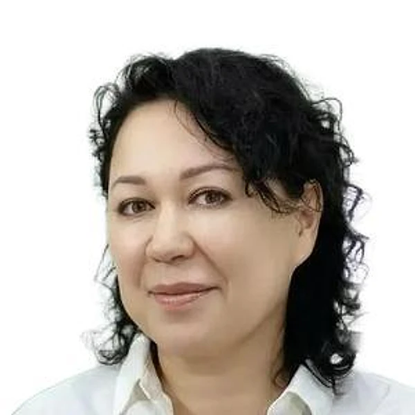 Базарова Айна Борсовна — Гинеколог, Гинеколог-эндокринолог, Гомеопат, Остеопат, Москва