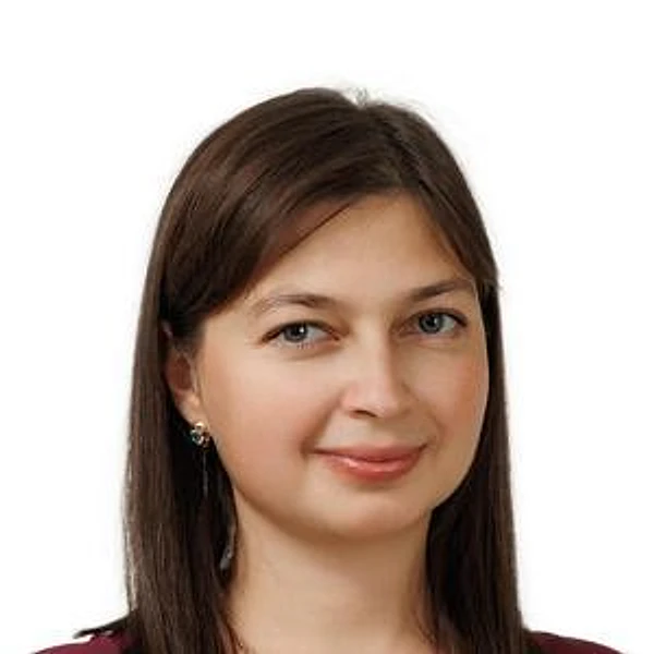 Масловская Екатерина Сергеевна — Детский офтальмолог, Ростов-на-Дону