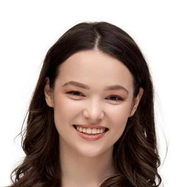 Кочергина Карина Алексеевна — Стоматолог-ортопед, Москва
