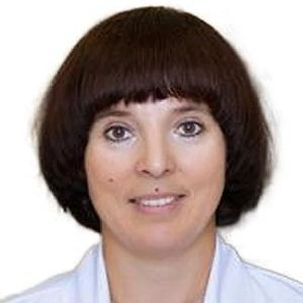 Бахвалова Алла Алексеевна — Гинеколог, Акушер, Москва