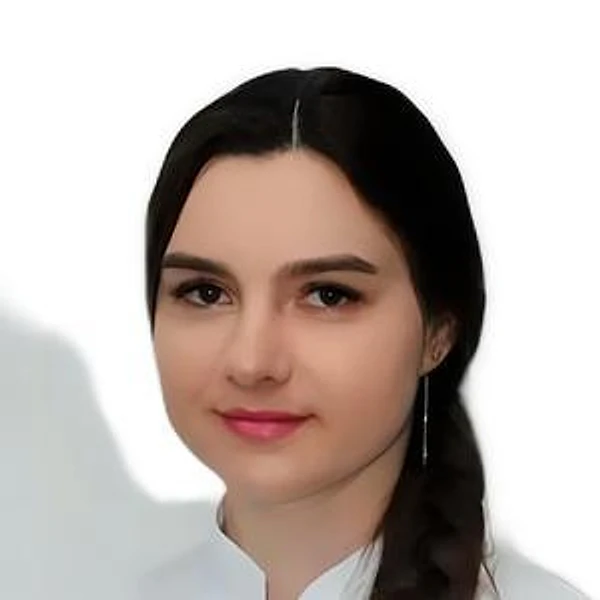 Рубанова Елена Владимировна — Детский психиатр, Железнодорожный (Балашиха)