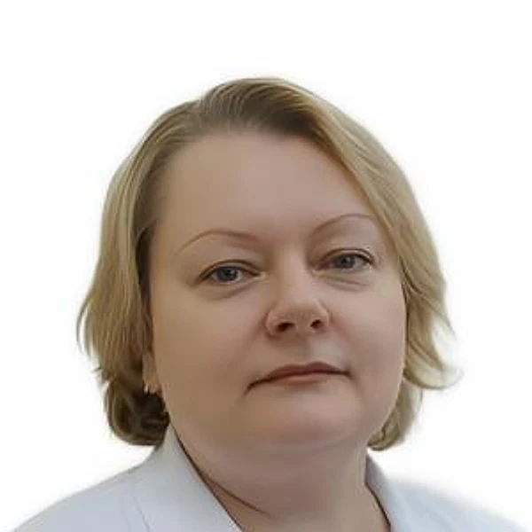 Уголькова Елена Геннадьевна — Психиатр, Железнодорожный (Балашиха)