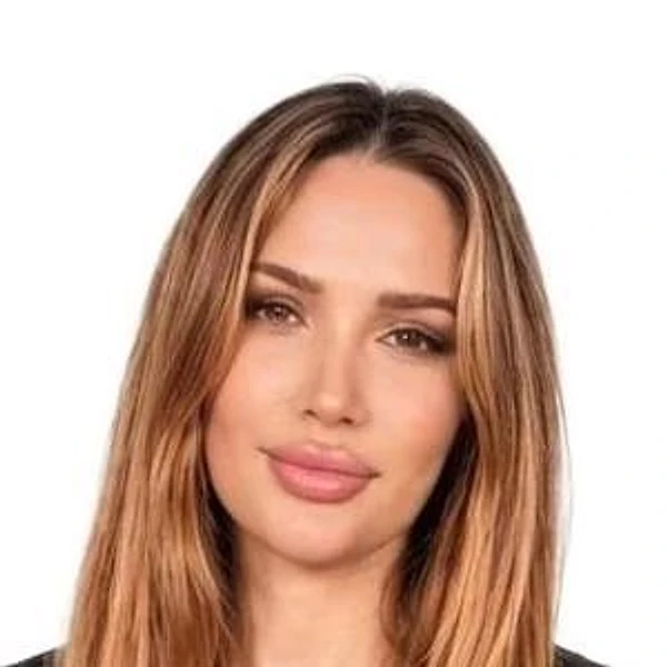 Яблоновская Диана Алиевна — Стоматолог, Сочи