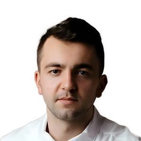 Гасанов Самир Теймурович — Офтальмолог (окулист), Детский офтальмолог, Рязань
