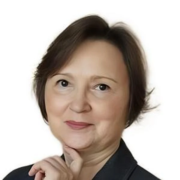 Бобровская Лариса Михайловна — Психолог, Детский психолог, Санкт-Петербург