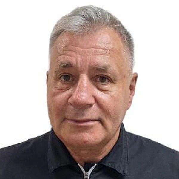 Шаньков Алексей Геннадьевич — Стоматолог-ортопед, Челябинск