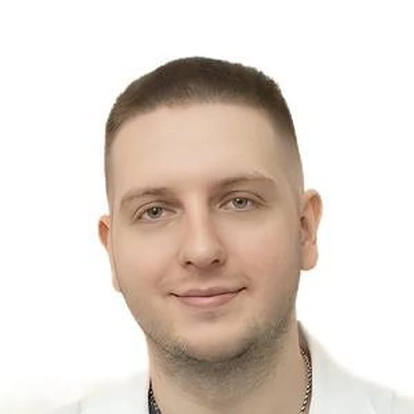 Тимошенко Александр Андреевич — Эндоскопист, Ставрополь