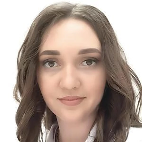Дегтярь Юлия Сергеевна — Рентгенолог, Новосибирск