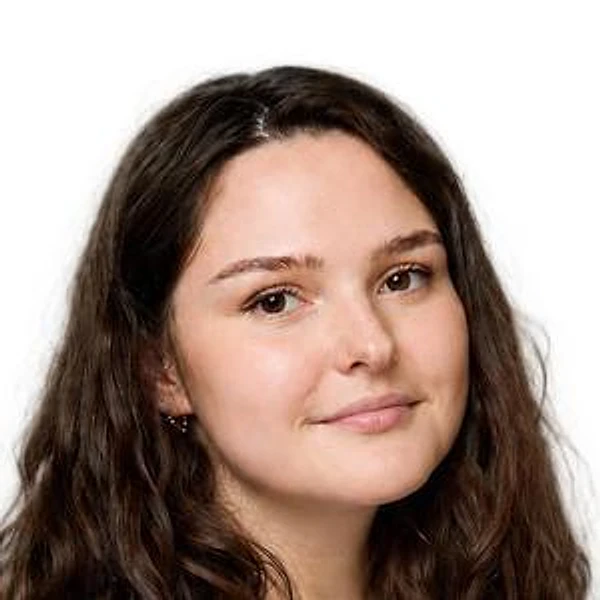 Осипова Екатерина Владимировна — Терапевт, Гастроэнтеролог, Томск