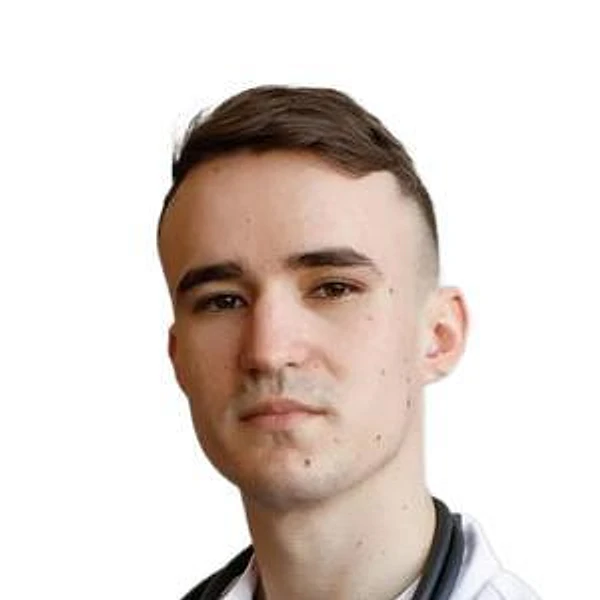Саргалиев Азат Финатович — Невролог, Детский невролог, Бирск