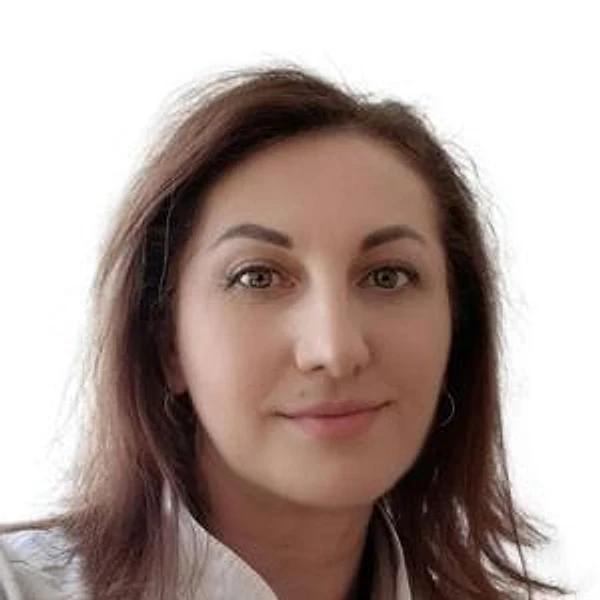 Наумова Марина Николаевна — Детский психолог, Психолог, Омск