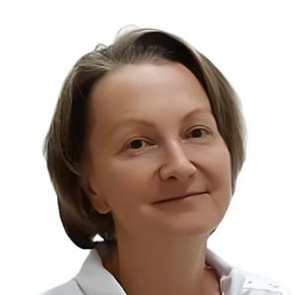 Татарникова Елена Викторовна — Гинеколог, Врач УЗИ, Тула