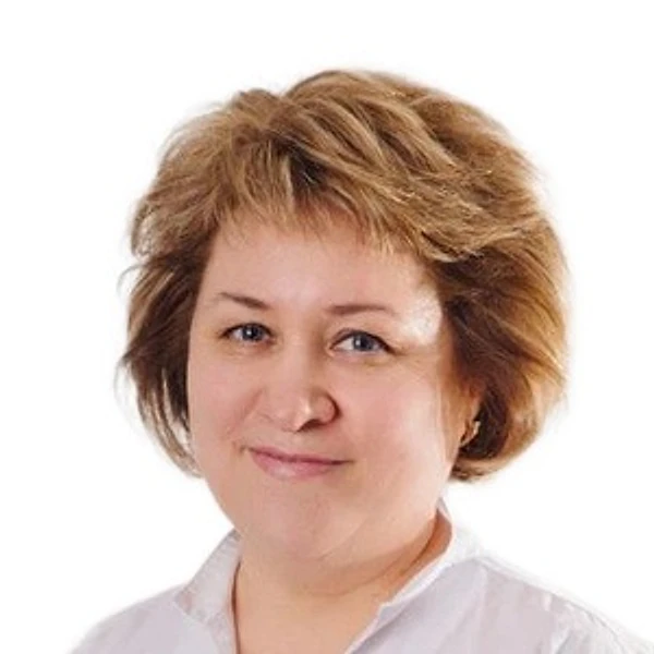 Хисамиева Альфия Ахсановна — Стоматолог, Набережные Челны