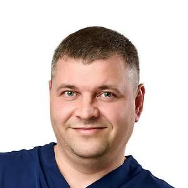 Швец Станислав Александрович — Массажист, Омск