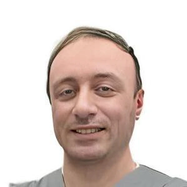 Абдуллаев Якуб Абдуллаевич — Стоматолог-хирург, Стоматолог-имплантолог, Москва