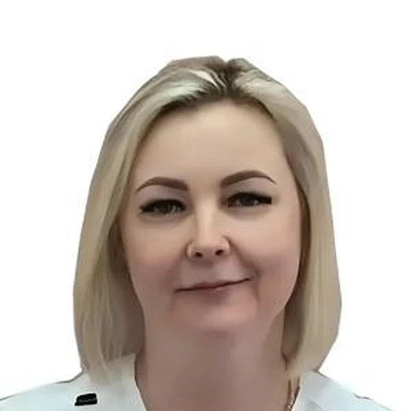 Ефременкова Олеся Александровна — Стоматолог, Электросталь