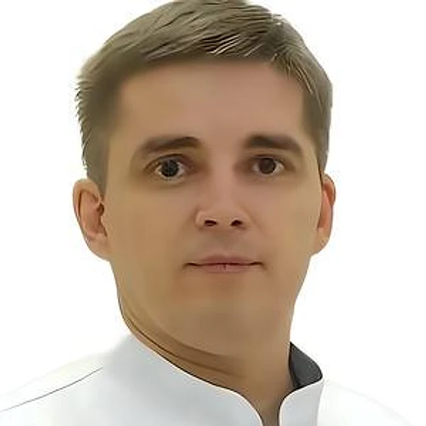 Брежнев Андрей Юрьевич — Офтальмолог (окулист), Офтальмолог-хирург, Курск