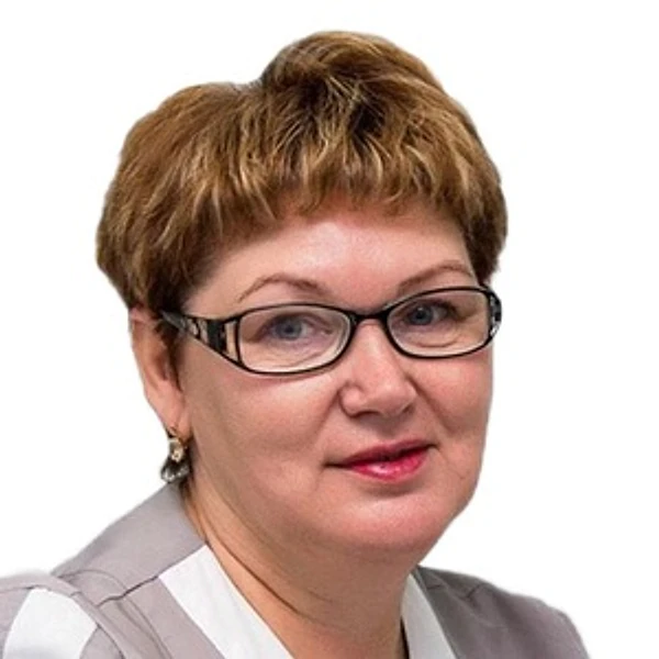 Кафанова Марина Юрьевна — Нейрохирург, Детский нейрохирург, Искитим