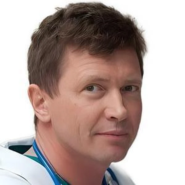Нуждин Александр Иванович — Анестезиолог-реаниматолог, Новосибирск