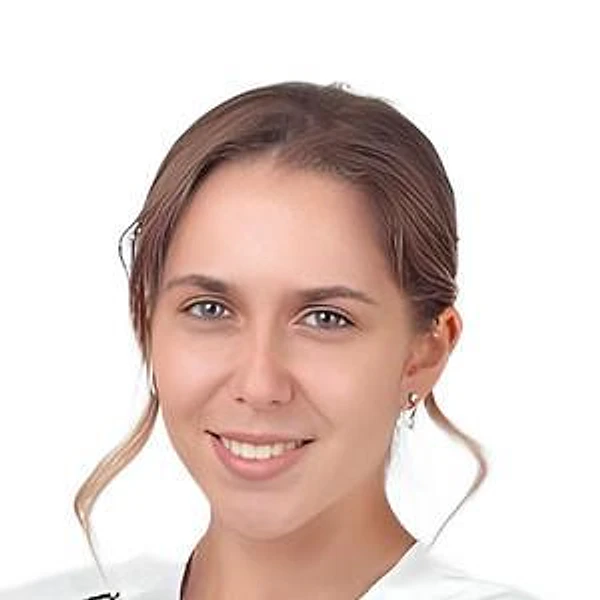Кондратьева Елизавета Андреевна — Стоматолог-имплантолог, Стоматолог-хирург, Москва