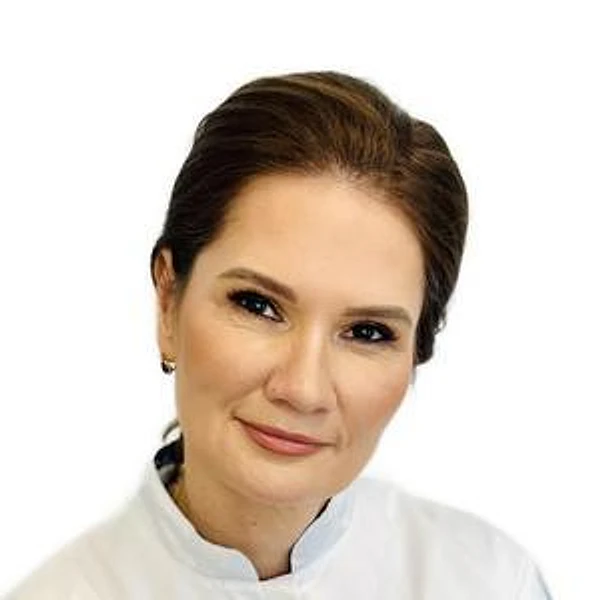 Кузьменко Юлия Алексеевна — Гинеколог, Новосибирск