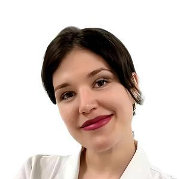 Морозова Мария Алексеевна — ЛОР, Детский ЛОР, Мытищи