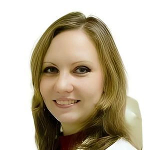 Климова Ирина Александровна — Гинеколог, Новосибирск