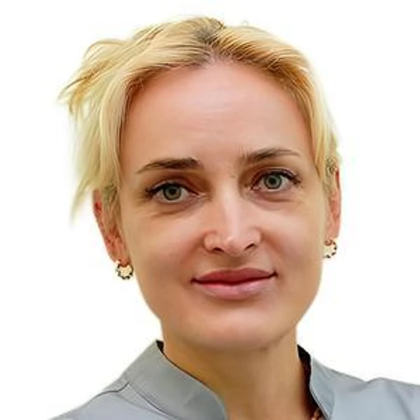 Лоскутова Екатерина Александровна — Психиатр, Психотерапевт, Санкт-Петербург