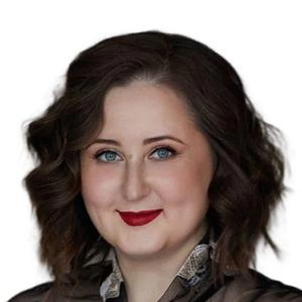 Касян Анна Сергеевна — Косметолог-эстетист, Москва