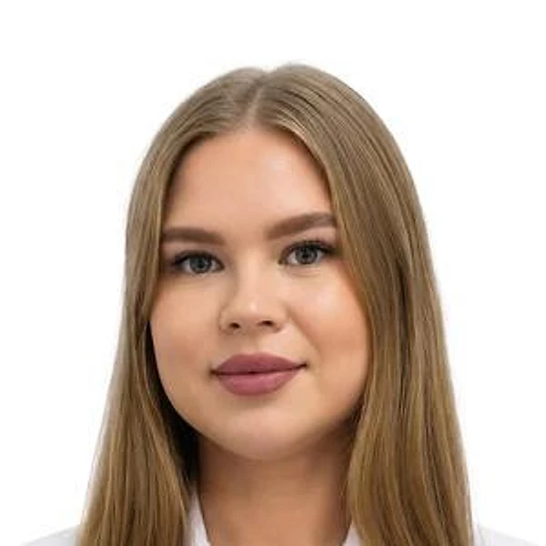Лобастова Анастасия Андреевна — Стоматолог-гигиенист, Детский стоматолог-гигиенист, Киров