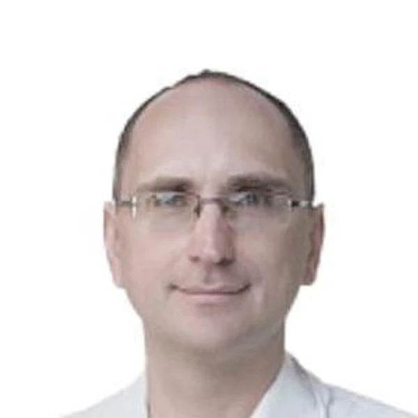 Егоров Владимир Николаевич — Кардиолог, Терапевт, Ростов-на-Дону