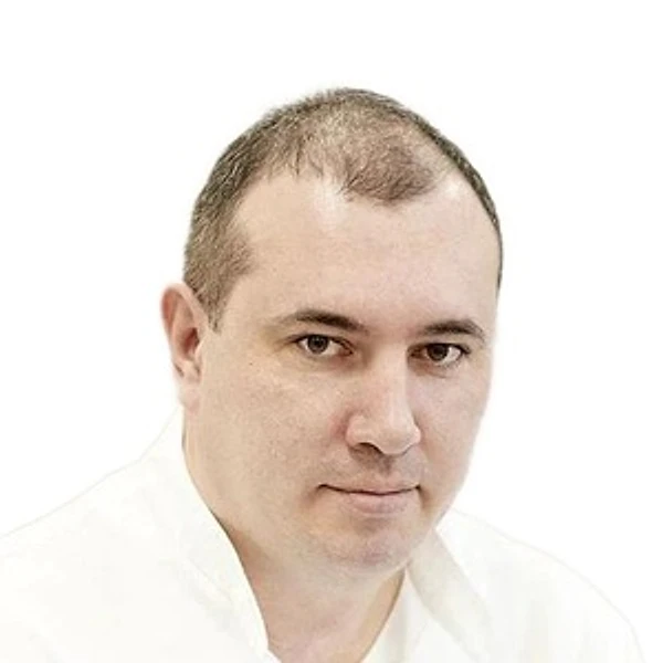 Петрищев Иван Владимирович — Гинеколог, Акушер, Можайск