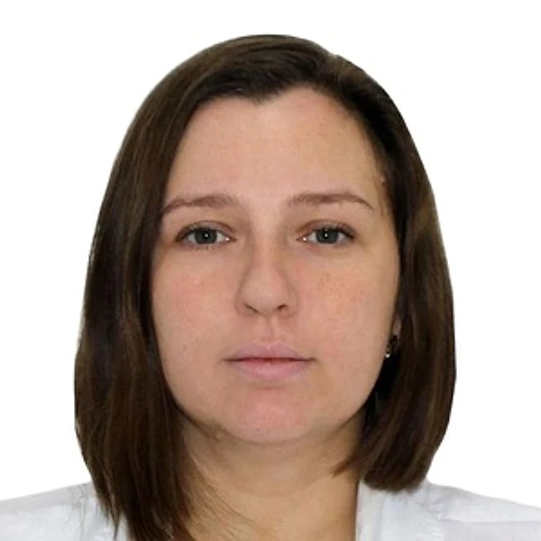 Шмелева Ольга Геннадьевна — Гинеколог, Врач УЗИ, Можайск