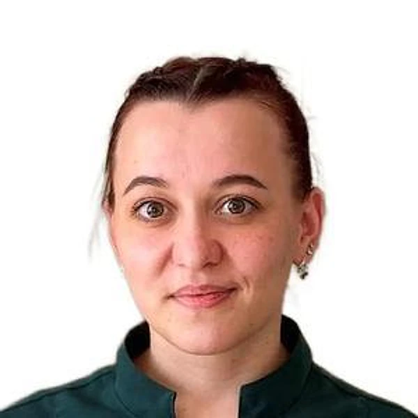 Ефимова Ольга Игоревна — Эндоскопист, Тула