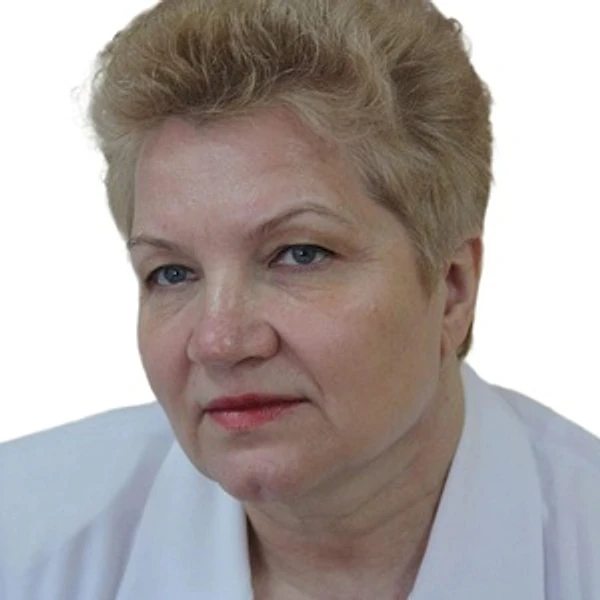 Василькина Анна Николаевна — Офтальмолог (окулист), Саранск